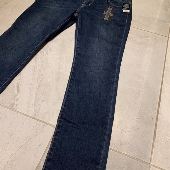 Liverpool Mens Skinny Jeans Sz 33 - Picture 2 of 8